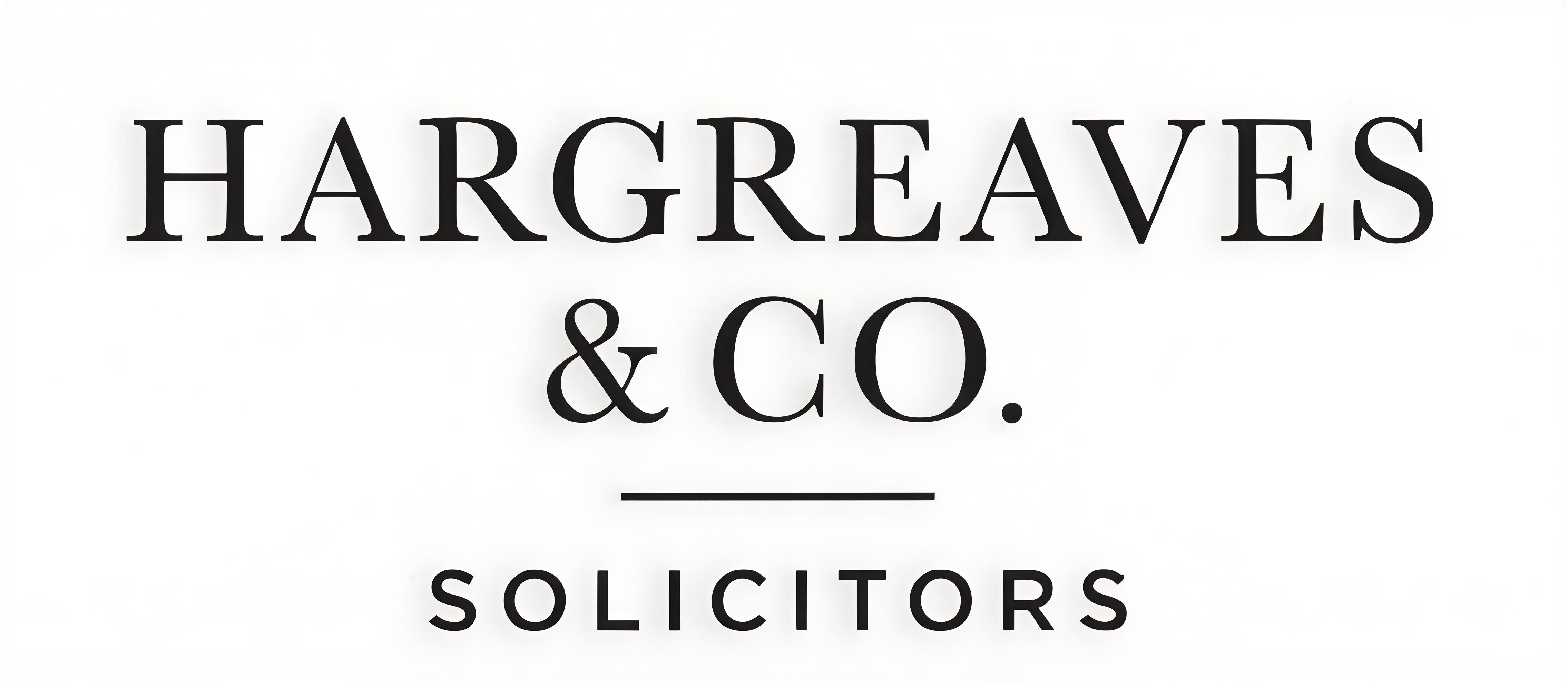 Hargreaves & Co.